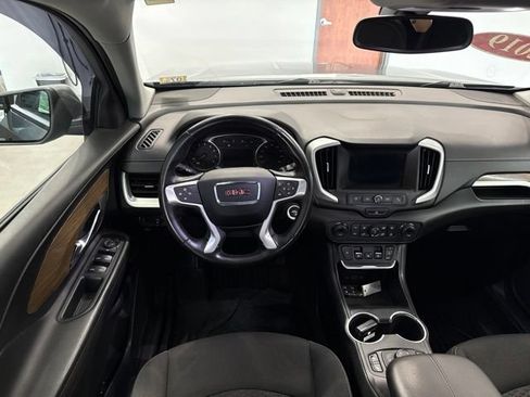 Used 2019 GMC Terrain SLE w/ Driver Convenience Package AWD/4WD image 43