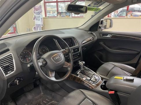 Used 2015 Audi Q5 2.0T Premium Plus w/ Technology Package image 23