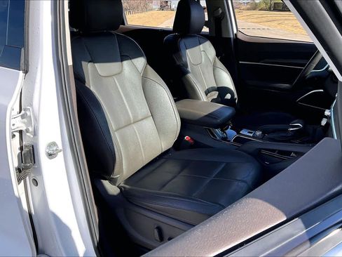 Used 2021 Kia Telluride SX w/ Nightfall Edition Package image 8