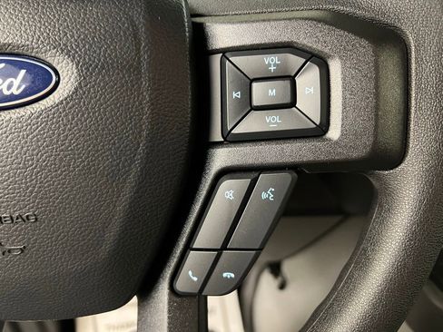 New 2026 Ford E-350 and Econoline 350 Super Duty w/ Power Equipment Group image 14