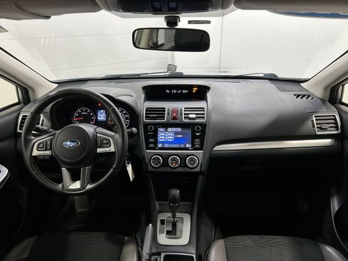 Used 2016 Subaru Crosstrek 2.0i Premium w/ Moonroof Package AWD/4WD image 13