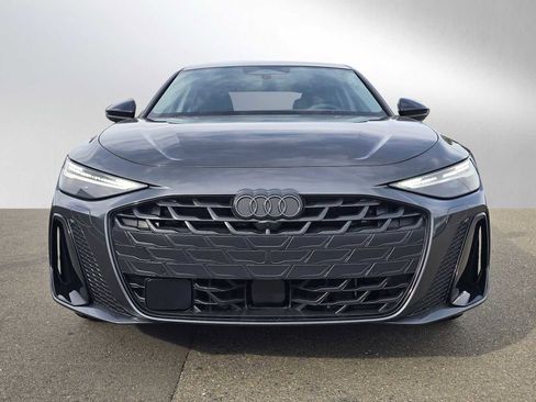 New 2026 Audi A6 Premium Plus image 8