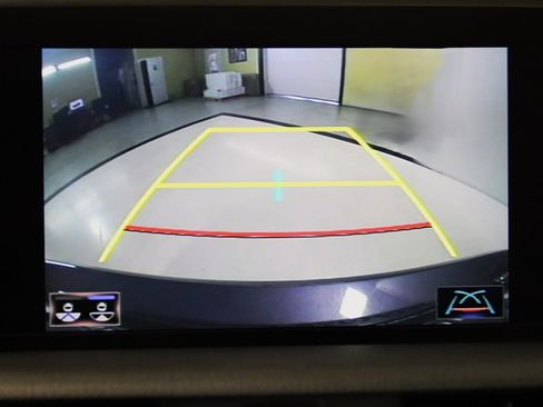 Used 2021 Lexus ES 250 w/ Premium Package image 12