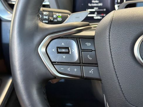 Certified 2025 Lexus GX 550 w/ Accessory Package (31) AWD/4WD image 31