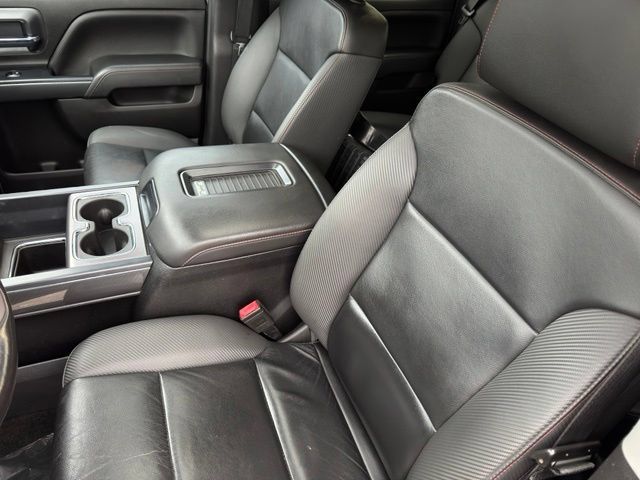 Used 2018 GMC Sierra 1500 SLT AWD/4WD image 6