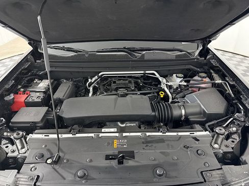 New 2026 Chevrolet Colorado LT w/ LT Convenience Package image 28