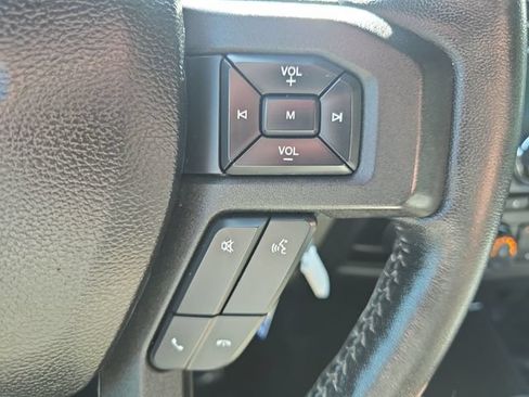 Used 2017 Ford F150 XLT w/ Equipment Group 301A Mid AWD/4WD image 22