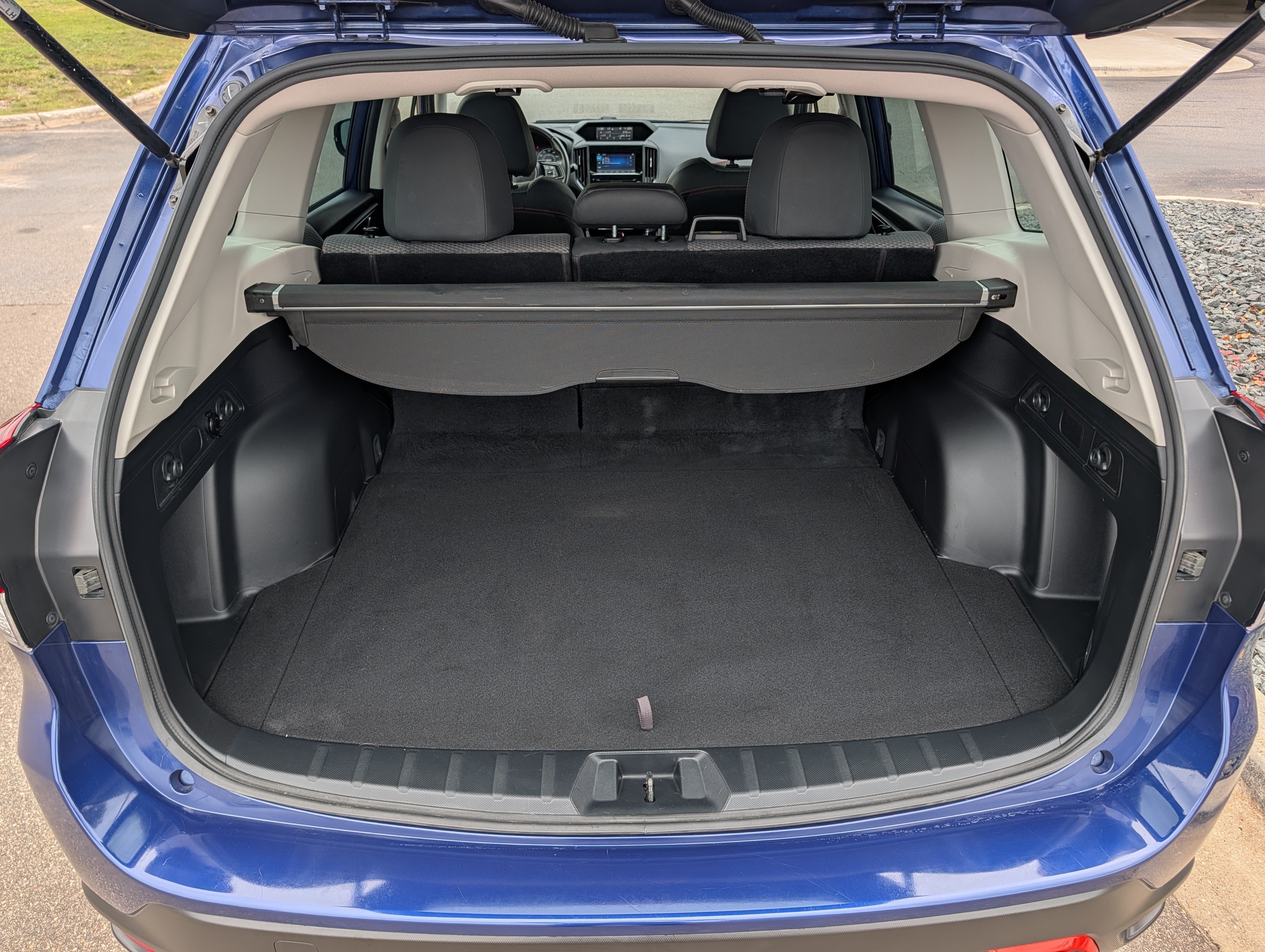 Used 2023 Subaru Forester Sport AWD/4WD image 18