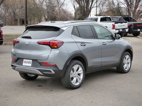 New 2026 Buick Encore GX Preferred w/ Advanced Technology Package AWD/4WD image 16