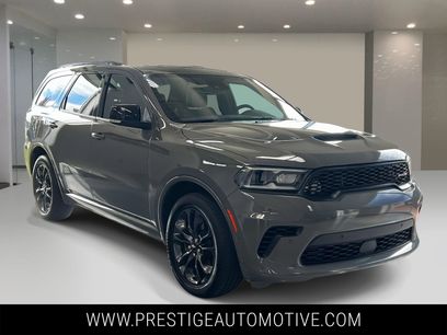 Used 2024 Dodge Durango R/T