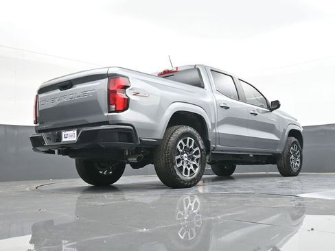 New 2026 Chevrolet Colorado Z71 w/ Technology Package AWD/4WD image 46