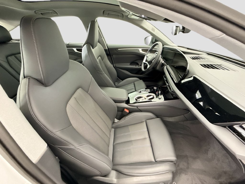Used 2026 Audi A6 Premium Plus AWD/4WD image 19