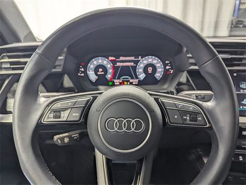 Used 2024 Audi A3 2.0T Premium image 21