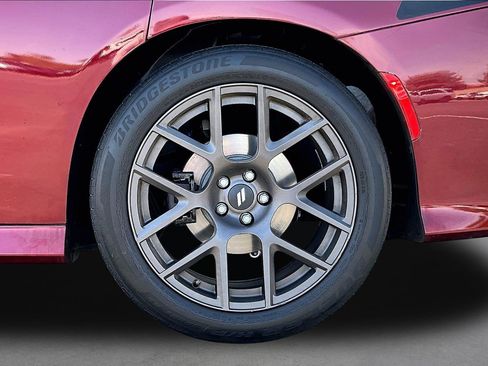 Used 2019 Dodge Charger R/T w/ Daytona Edition Group RWD image 8