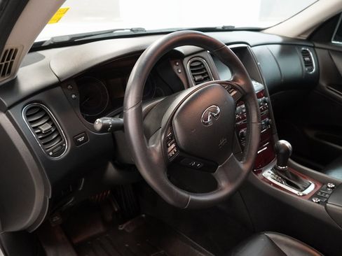 Used 2015 INFINITI QX50 AWD image 8