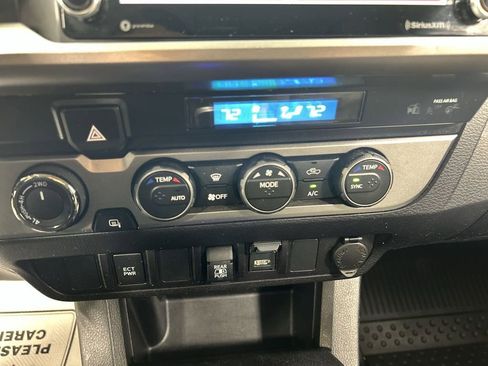 Used 2021 Toyota Tacoma SR5 image 16