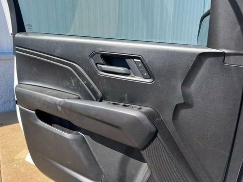 New 2026 Chevrolet Colorado Trail Boss AWD/4WD image 29
