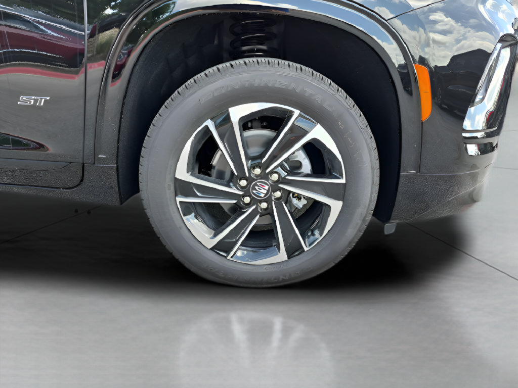 New 2026 Buick Enclave Sport Touring AWD/4WD image 16