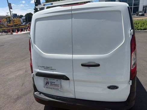 Certified 2022 Ford Transit Connect XL FWD image 5