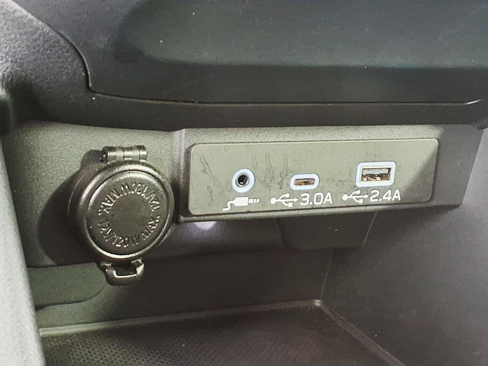 Used 2024 Subaru WRX AWD/4WD image 19