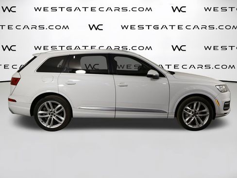 Used 2018 Audi Q7 3.0T Prestige image 52
