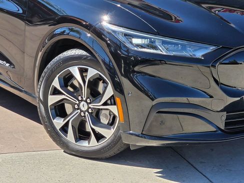 Used 2021 Ford Mustang Mach-E Premium image 5