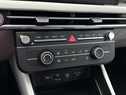 New 2026 Hyundai Tucson SE FWD image 21