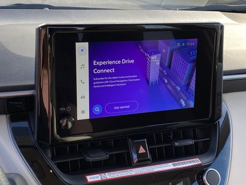 Used 2026 Toyota Corolla LE image 18