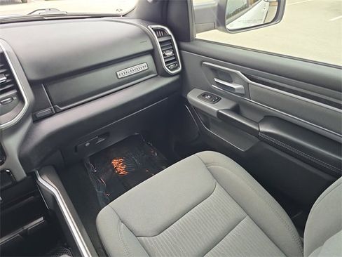 Used 2022 RAM 1500 Big Horn image 15