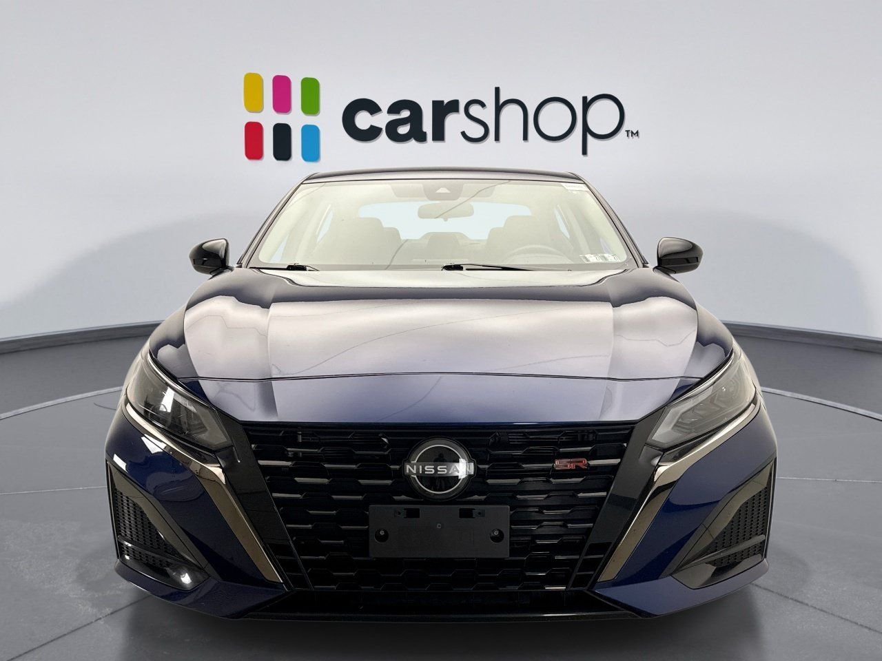 Used 2024 Nissan Altima 2.5 SR FWD image 8