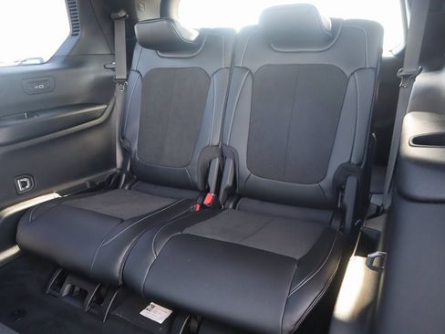 New 2025 Jeep Grand Cherokee L Altitude image 13