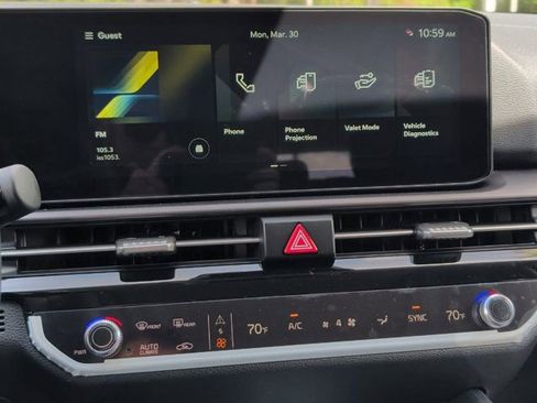 New 2026 Kia Sportage EX image 24