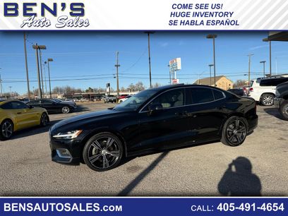 Used 2022 Volvo S60 B5 Inscription w/ Advanced Package