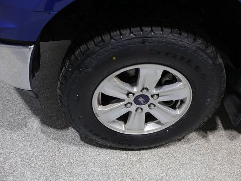 Used 2018 Ford F150 XL w/ Equipment Group 101A Mid AWD/4WD image 9