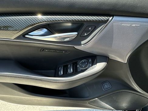 Used 2021 Cadillac CT5 Sport image 21