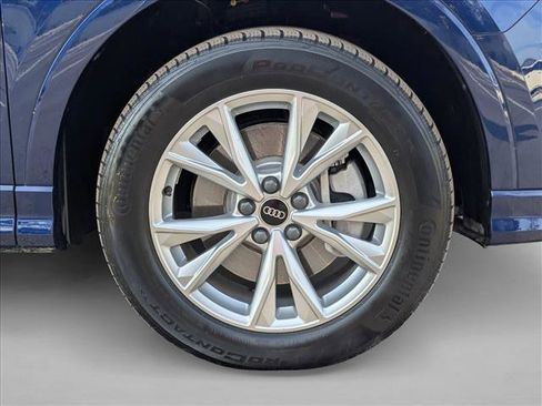 Used 2023 Audi Q3 2.0T Premium w/ Convenience Package image 24