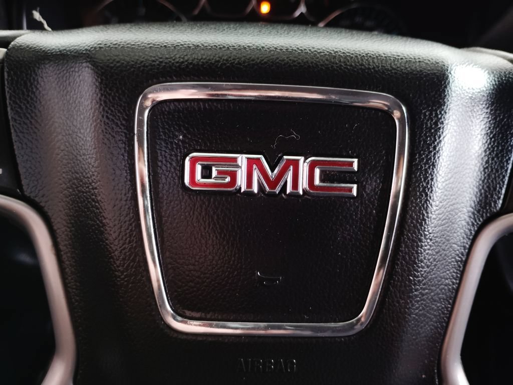 Used 2017 GMC Sierra 1500 SLT AWD/4WD image 27