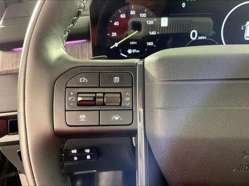 Used 2027 Kia Telluride SX Prestige X-Line w/ Towing Package AWD/4WD image 19