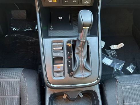 New 2026 Honda CR-V Sport image 19