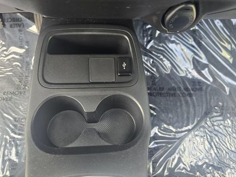 Used 2019 Mitsubishi Mirage ES image 37