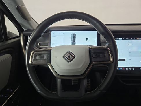 Used 2023 Rivian R1T Adventure Quad AWD/4WD image 26