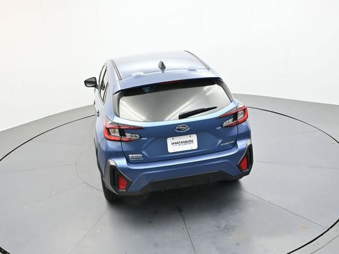 Used 2024 Subaru Crosstrek 2.0i AWD/4WD image 30
