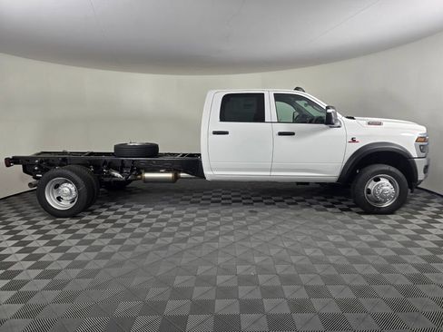 New 2026 RAM 4500 Tradesman image 3