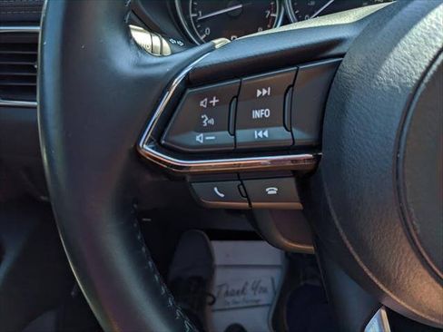 Used 2020 MAZDA CX-5 Touring AWD/4WD image 25
