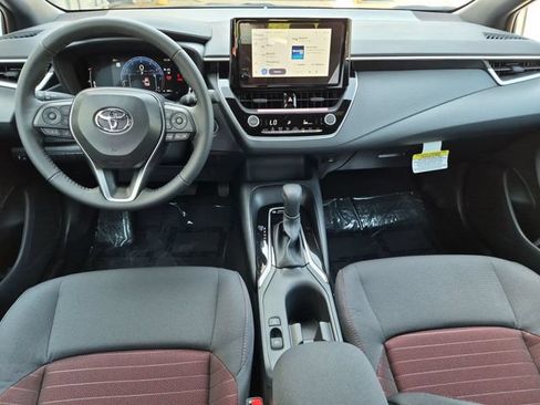 Certified 2026 Toyota Corolla SE FWD image 25