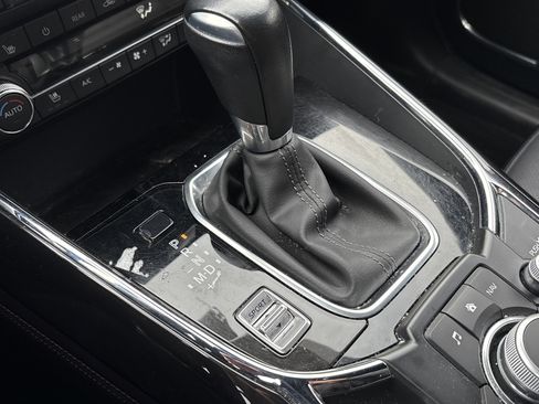 Used 2019 MAZDA CX-9 Grand Touring image 25