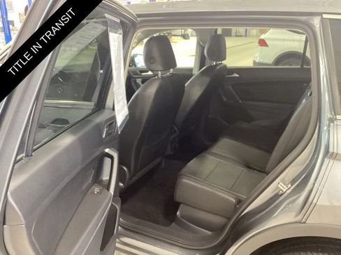 Used 2020 Volkswagen Tiguan SEL AWD/4WD image 13