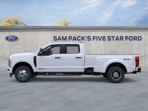 New 2026 Ford F350 XL AWD/4WD image 3