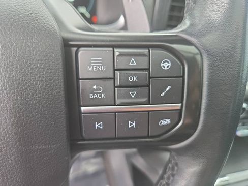 Used 2022 Ford F150 Raptor w/ Equipment Group 801A High AWD/4WD image 24
