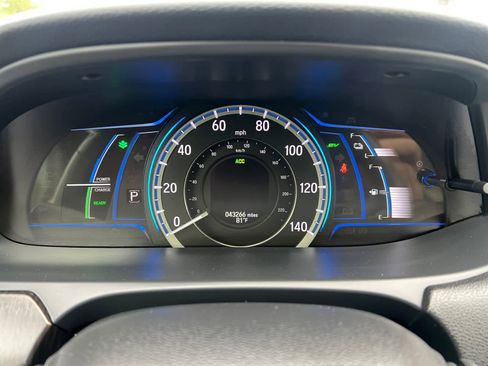 Used 2015 Honda Accord Touring image 24